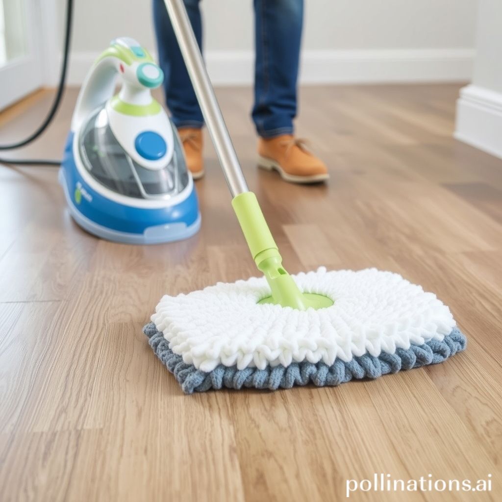 Efficient Cleaning Tips For Waterproof Laminate Flooring Steam Mop FAQs